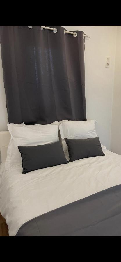 Appartement Avec Piscine Privee Кань-сюр-Мер Экстерьер фото